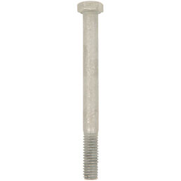 Hex Screw 3/8-16 x 4.00