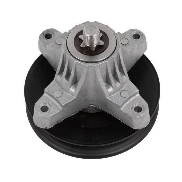Spindle Assembly - 5.3&quot; Diameter Pulley
