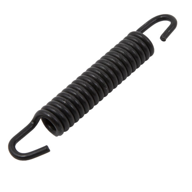 Extension Spring, .59 x 4&quot;