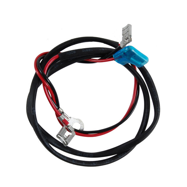 LEAD WIRES