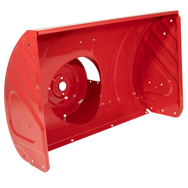 HOUSING ASM-AUGER 30&quot; TB S