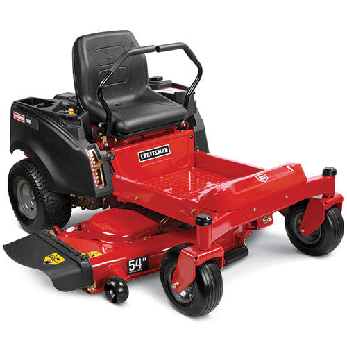 Craftsman z6600 outlet