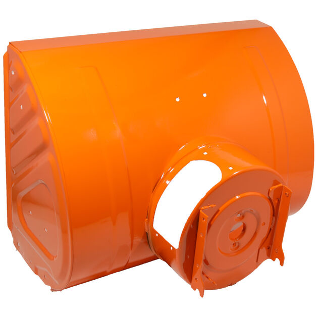 28&quot; Auger Housing &#40;Majestic Orange&#41;