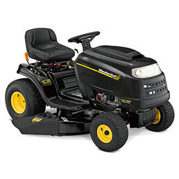 Mastercut Riding Lawn Mower Model 13AJ795G059