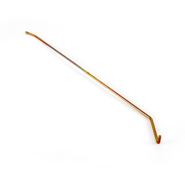 Pivot Control Rod