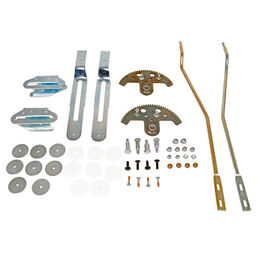 Zf-S Steering Kit (Repl 703-08600)