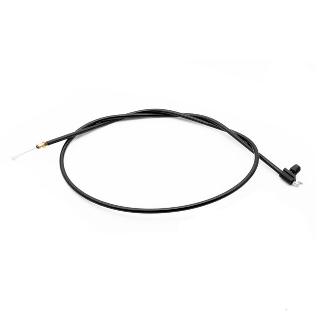 THROTTLE CABLE