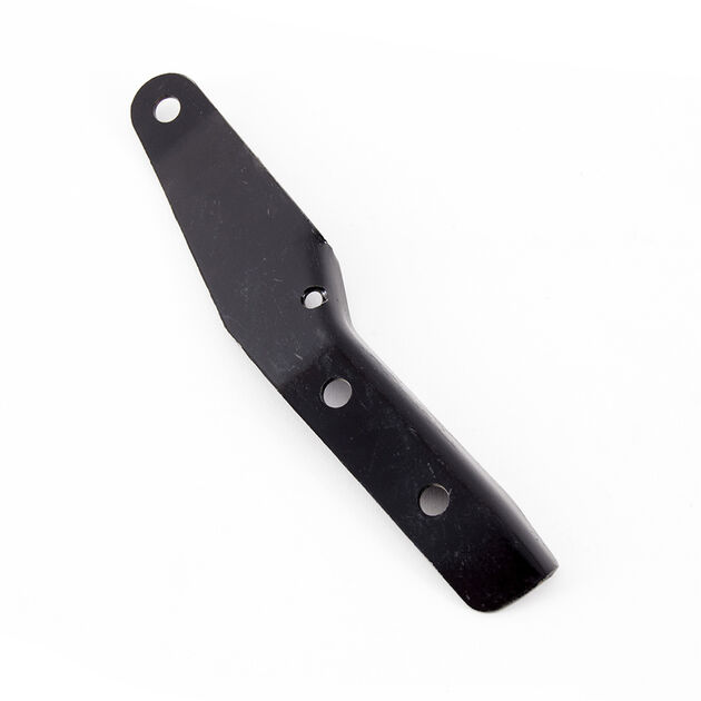 BRACKET-AXLE SUP-L