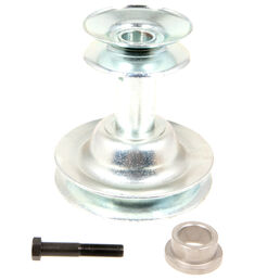 Engine Pulley Replacement Kit
