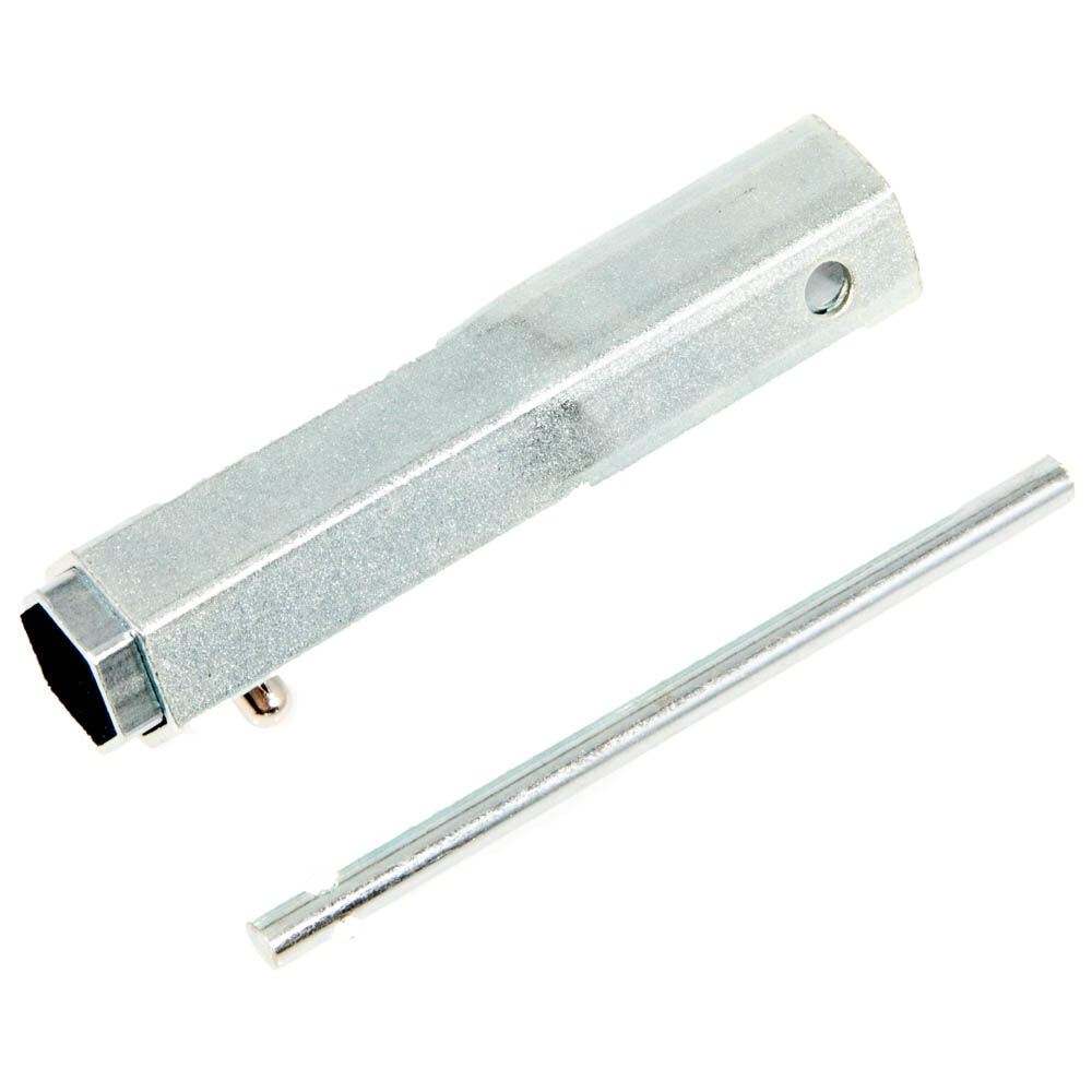Arnold spark store plug wrench