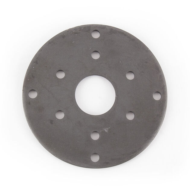 PLATE-MTG-SPINDLE