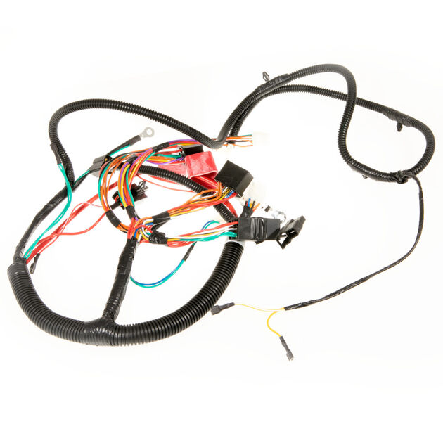 Harness Assembly