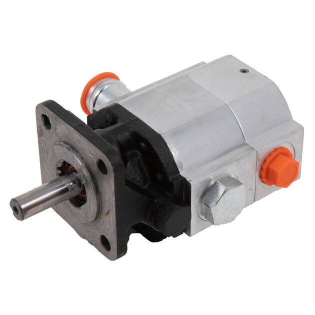 Hydraulic Gear Pump 11 Gpm