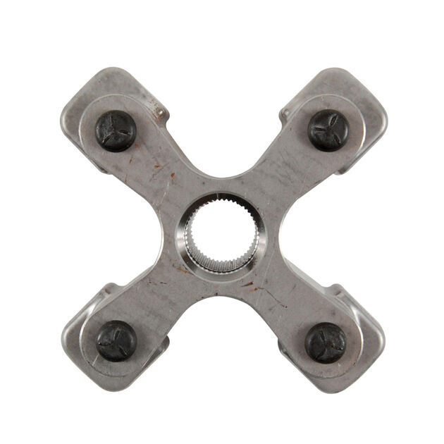 Wheel Hub Assembly