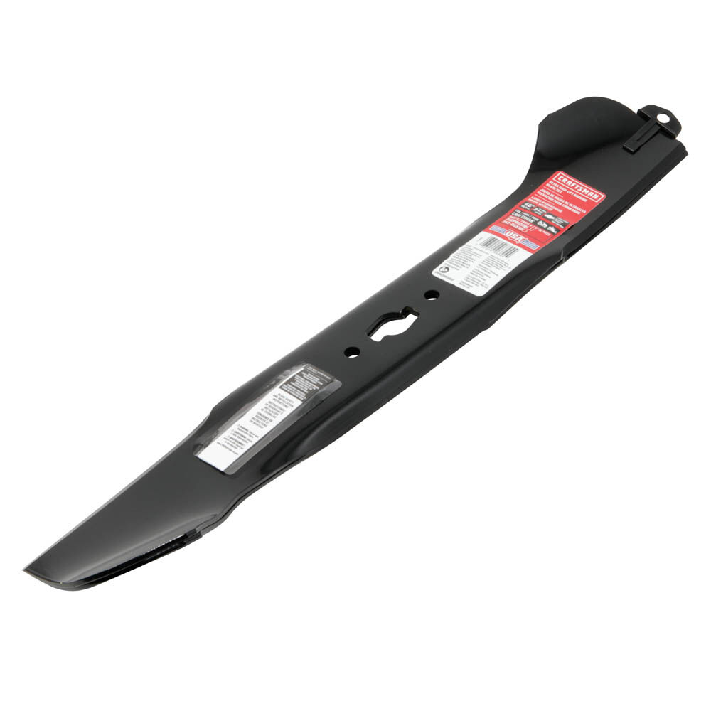 Ultra High Lift Blade for 46 inch Cutting Decks
