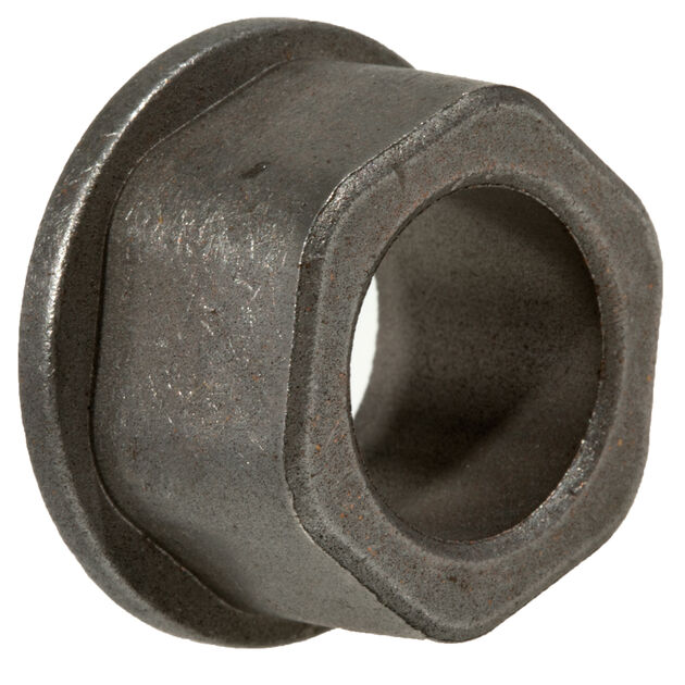 Hex Flange Bearing