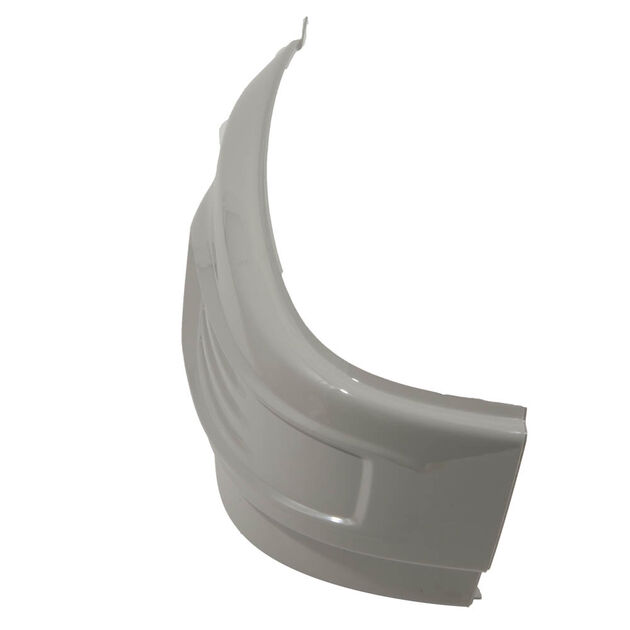 Side Panel &#40;RH&#41; 6-Style