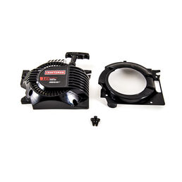 Starter Housing Assembly