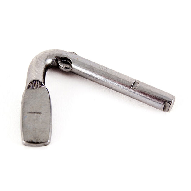 Govonor Control Rod