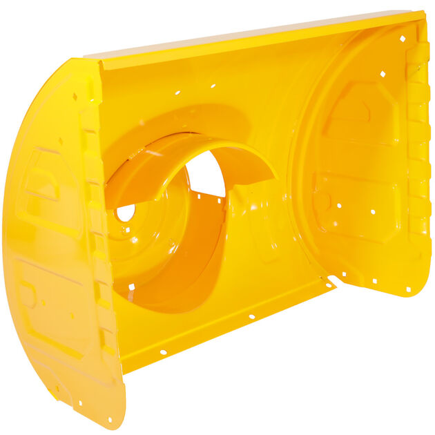 26&quot; Auger Housing &#40;Cub Cadet Yellow&#41;