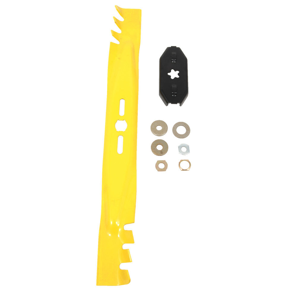 22 inch husqvarna blade hot sale