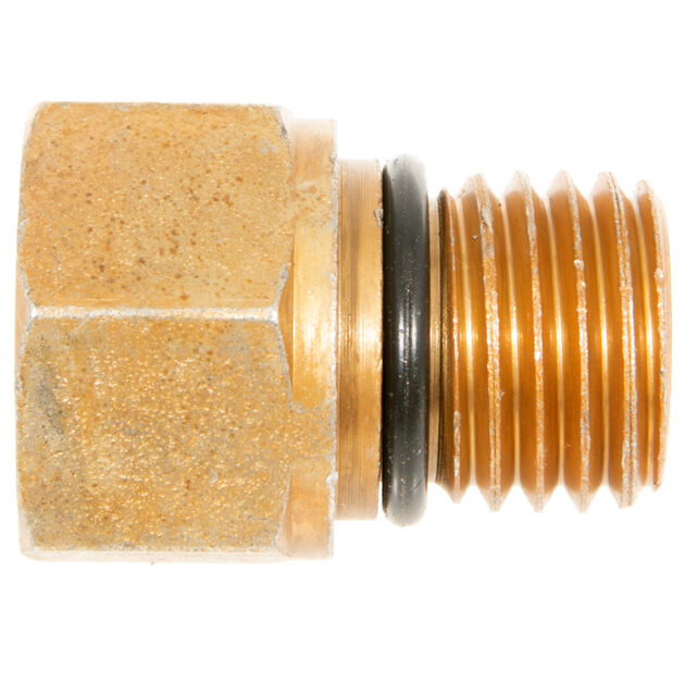 Oil Drain Fitting