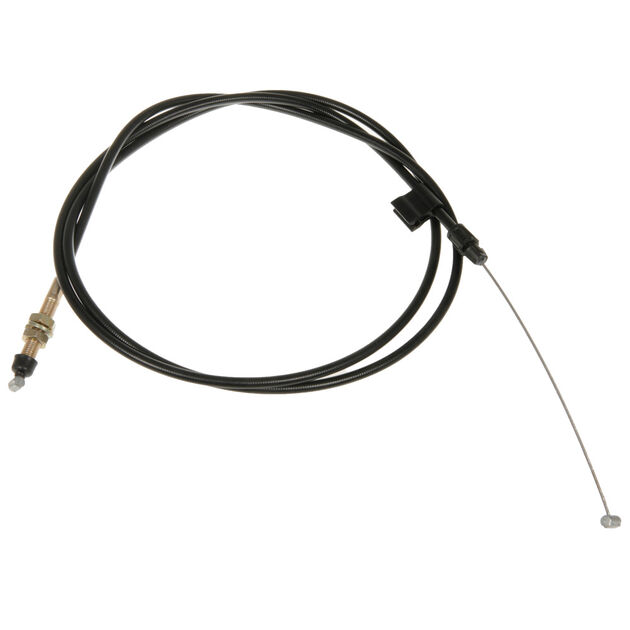 Chute Cablewith Clip