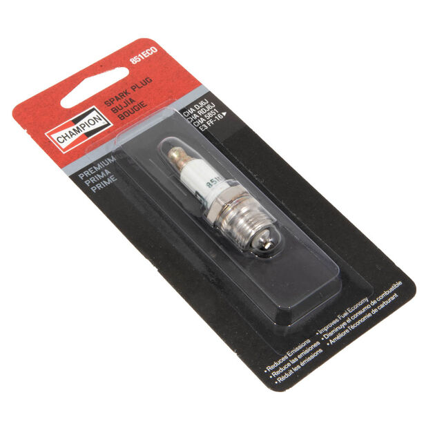 Champion Spark Plug - 851ECO