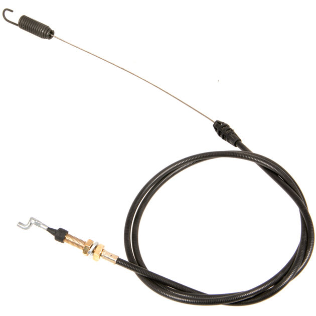 Diff Lock Control Cable