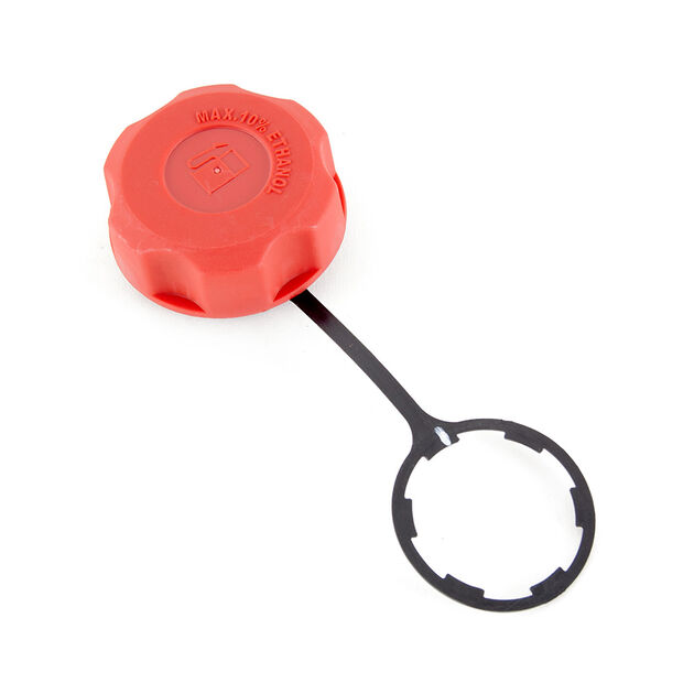 FUEL CAP                      