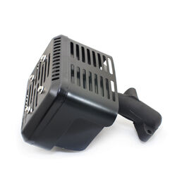 MUFFLER ASSEMBLY