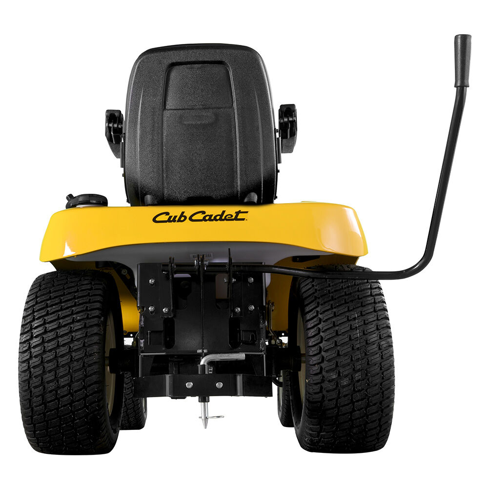 Riding mower sleeve hitch on sale