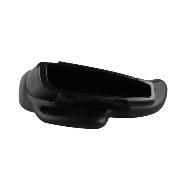 Fender Cover &#40;LH&#41;