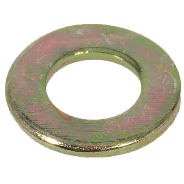 Flat Washer
