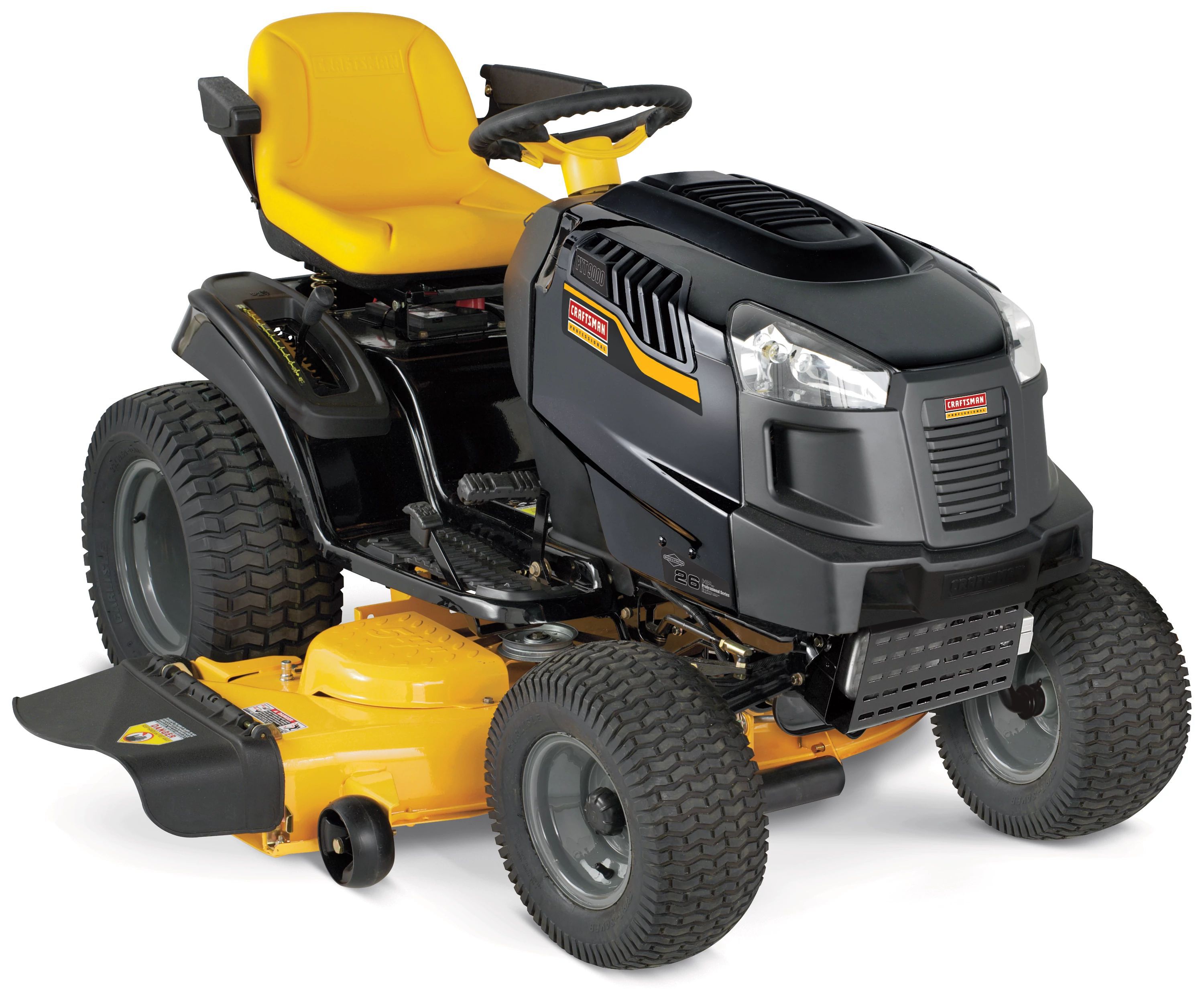 Craftsman Garden Tractor Model 14AW94PK099