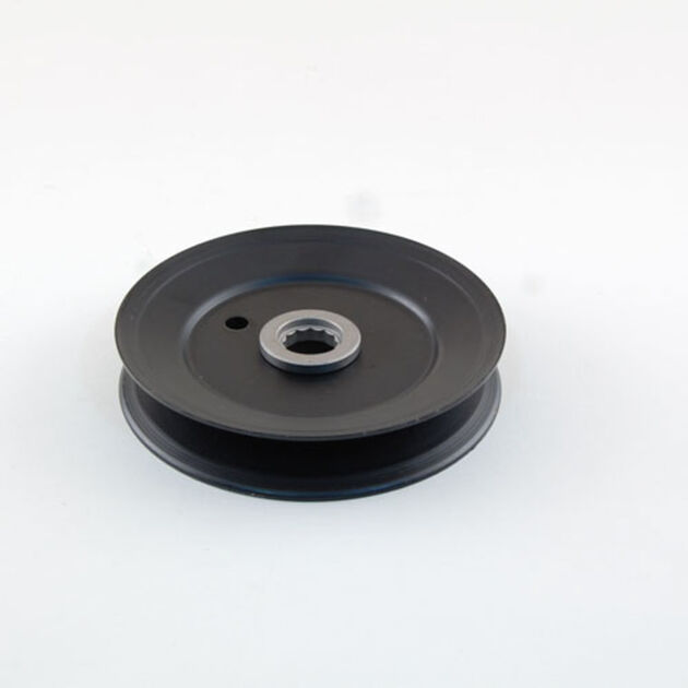 Deck Pulley - 5.0&quot; Dia.