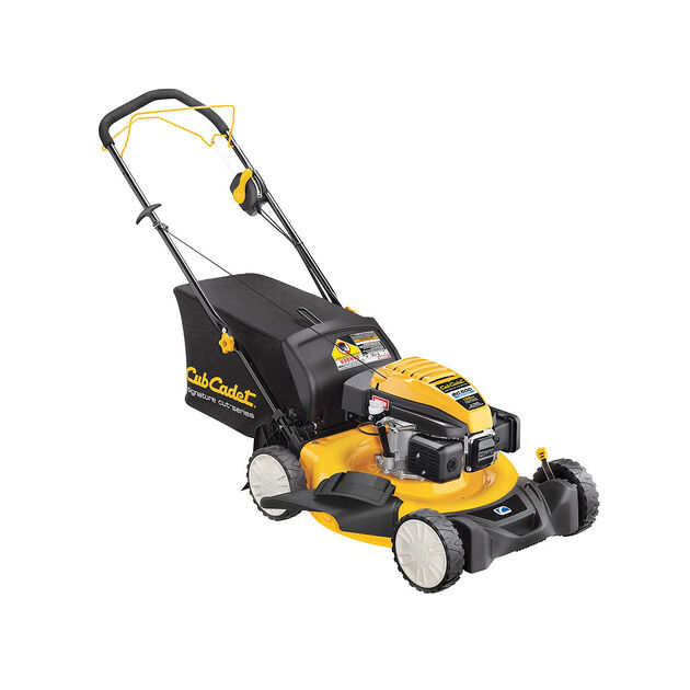 SC 500 Cub Cadet Self-Propelled Lawn Mower