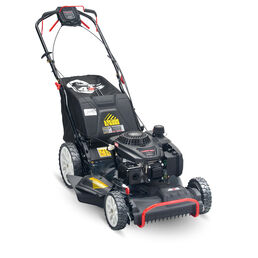 TB490 XP 4x4 Self-Propelled Mower