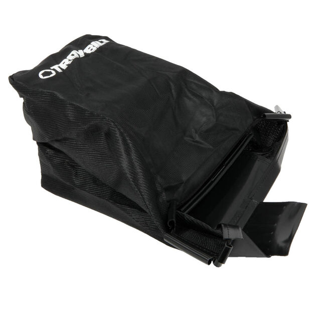 Grassbag Assembly