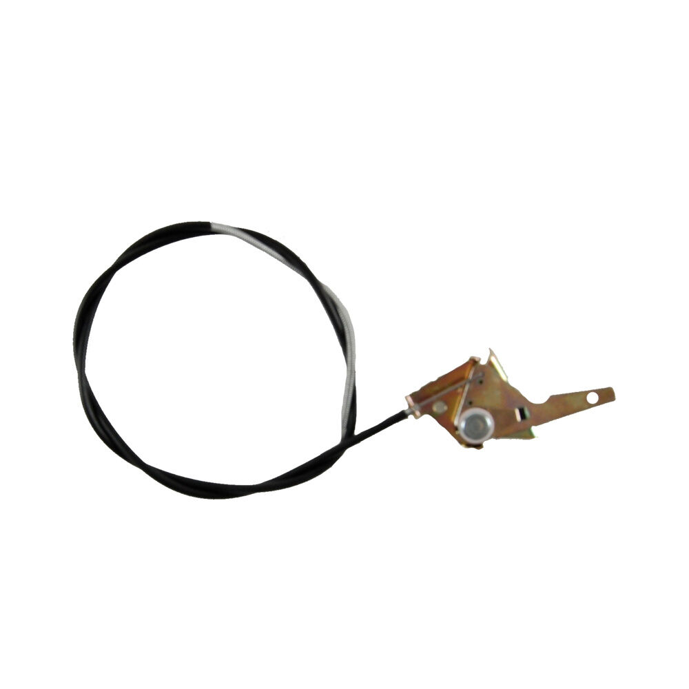 Cub cadet ltx sale 1050 throttle cable replacement