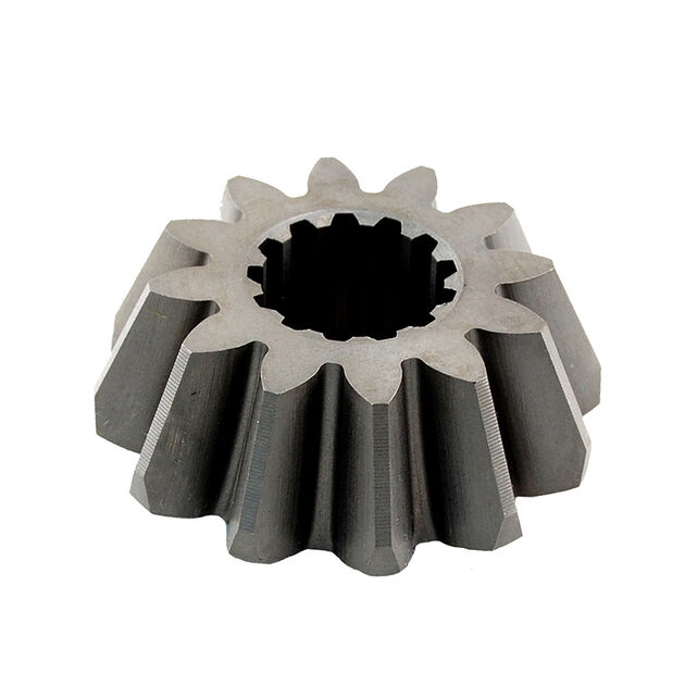 GEAR 12