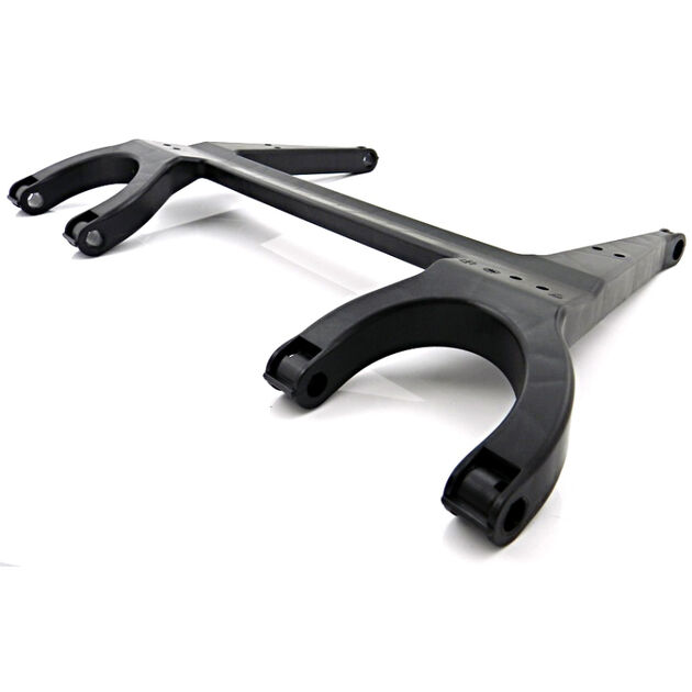 Upper Mowing Arm