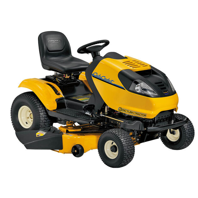 Cub Cadet Zero Turn Mower Model 17AF9BKH710