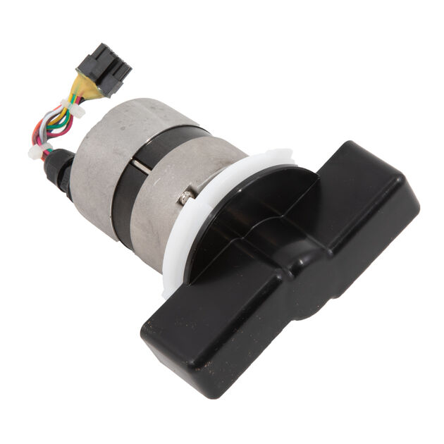 Mowing Motor Brushless Assy