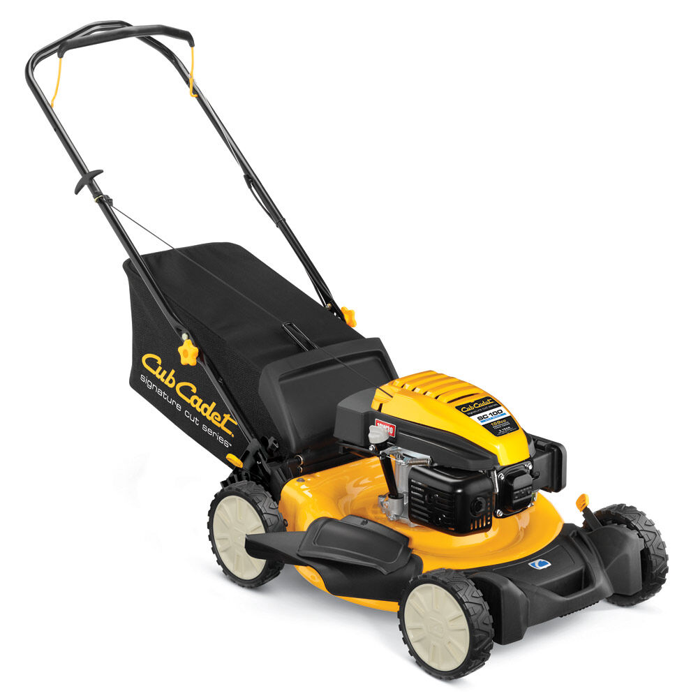 Cub cadet push mower blades new arrivals
