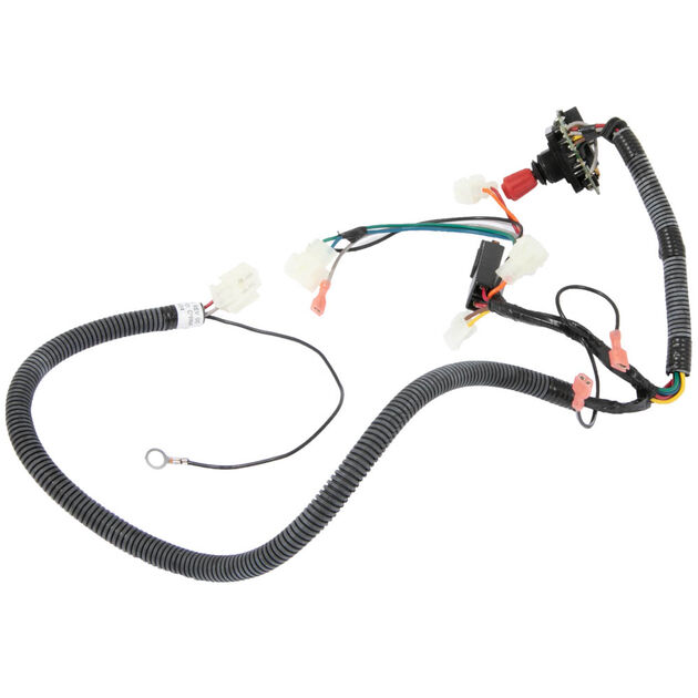 Harness