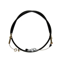 PTO Control Cable