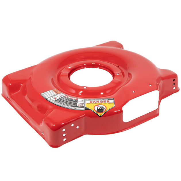 DECK-20&quot; SIDE DISCHARGE P