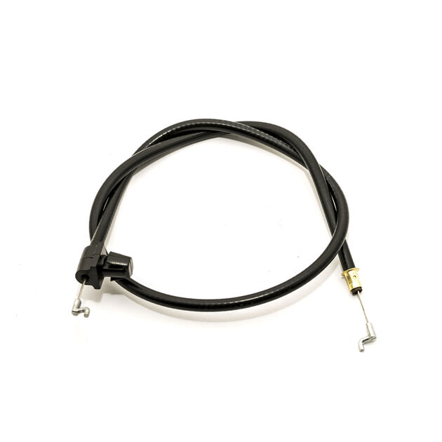 THROTTLE CABLE