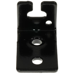Engagement Cable Bracket (Powder Black)